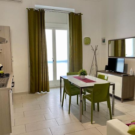 Casa Vacanze Dolce Sicilia Сиракузы Экстерьер фото