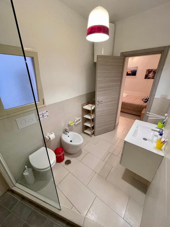 Casa Vacanze Dolce Sicilia Сиракузы Экстерьер фото