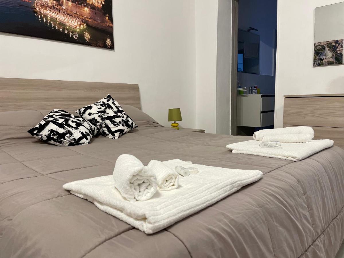 Casa Vacanze Dolce Sicilia Сиракузы Экстерьер фото
