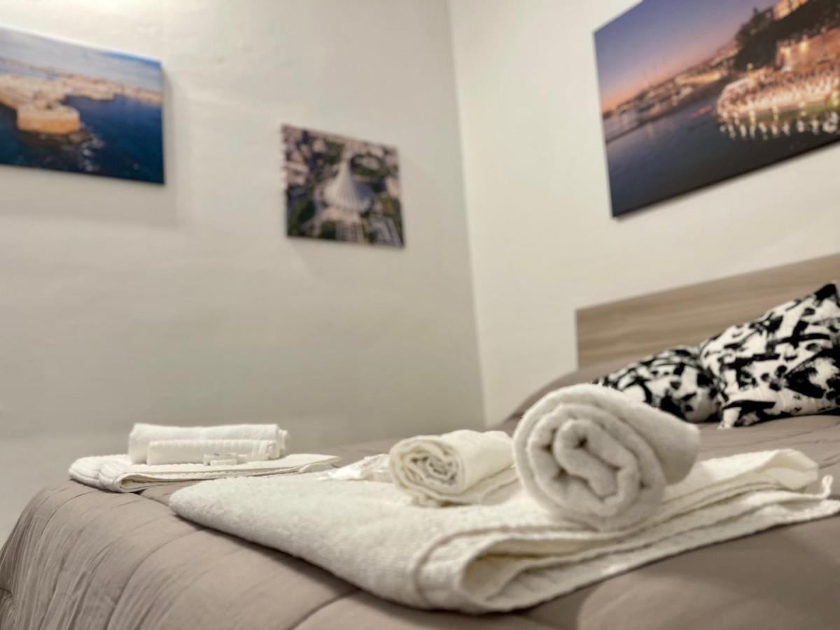 Casa Vacanze Dolce Sicilia Сиракузы Экстерьер фото