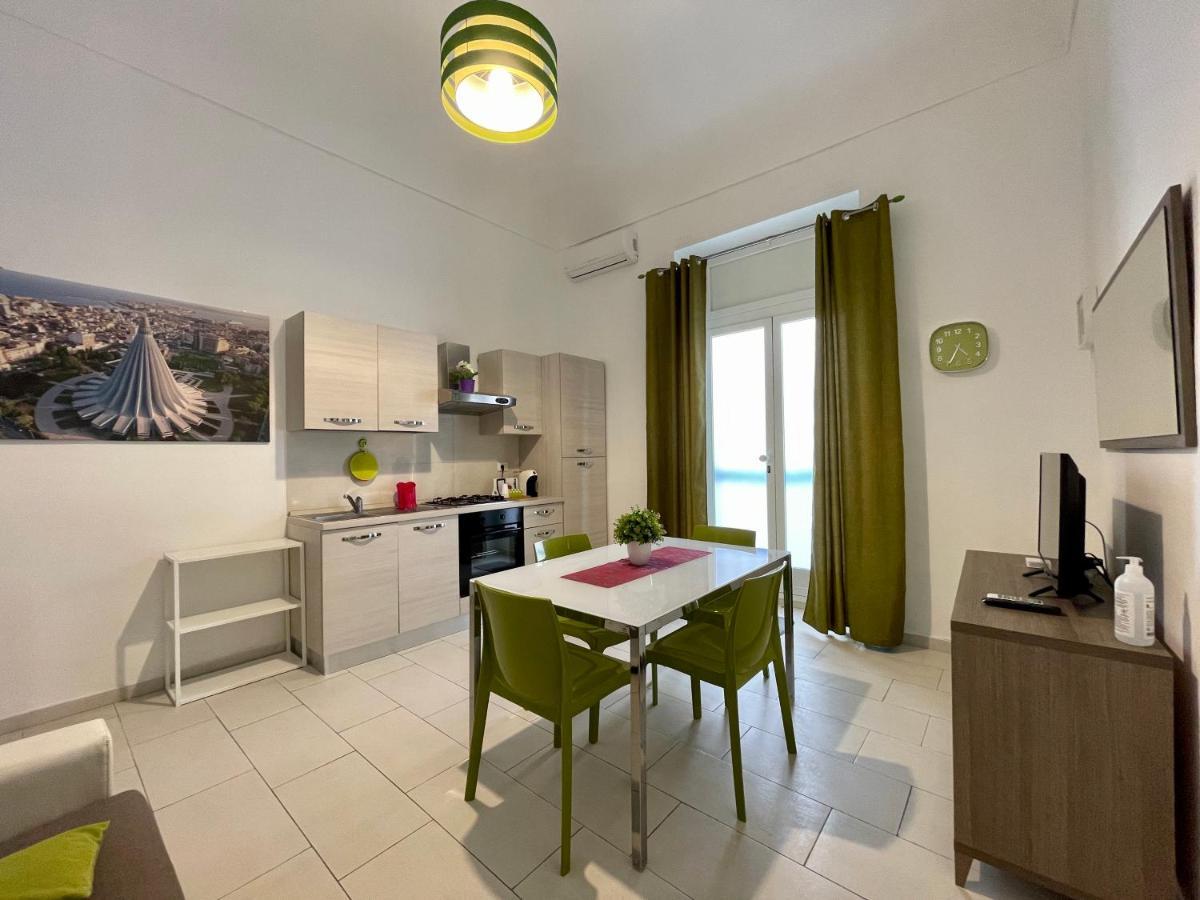 Casa Vacanze Dolce Sicilia Сиракузы Экстерьер фото