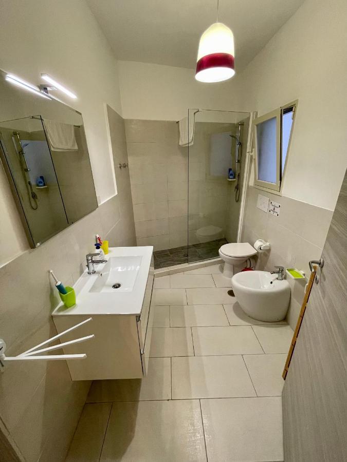 Casa Vacanze Dolce Sicilia Сиракузы Экстерьер фото