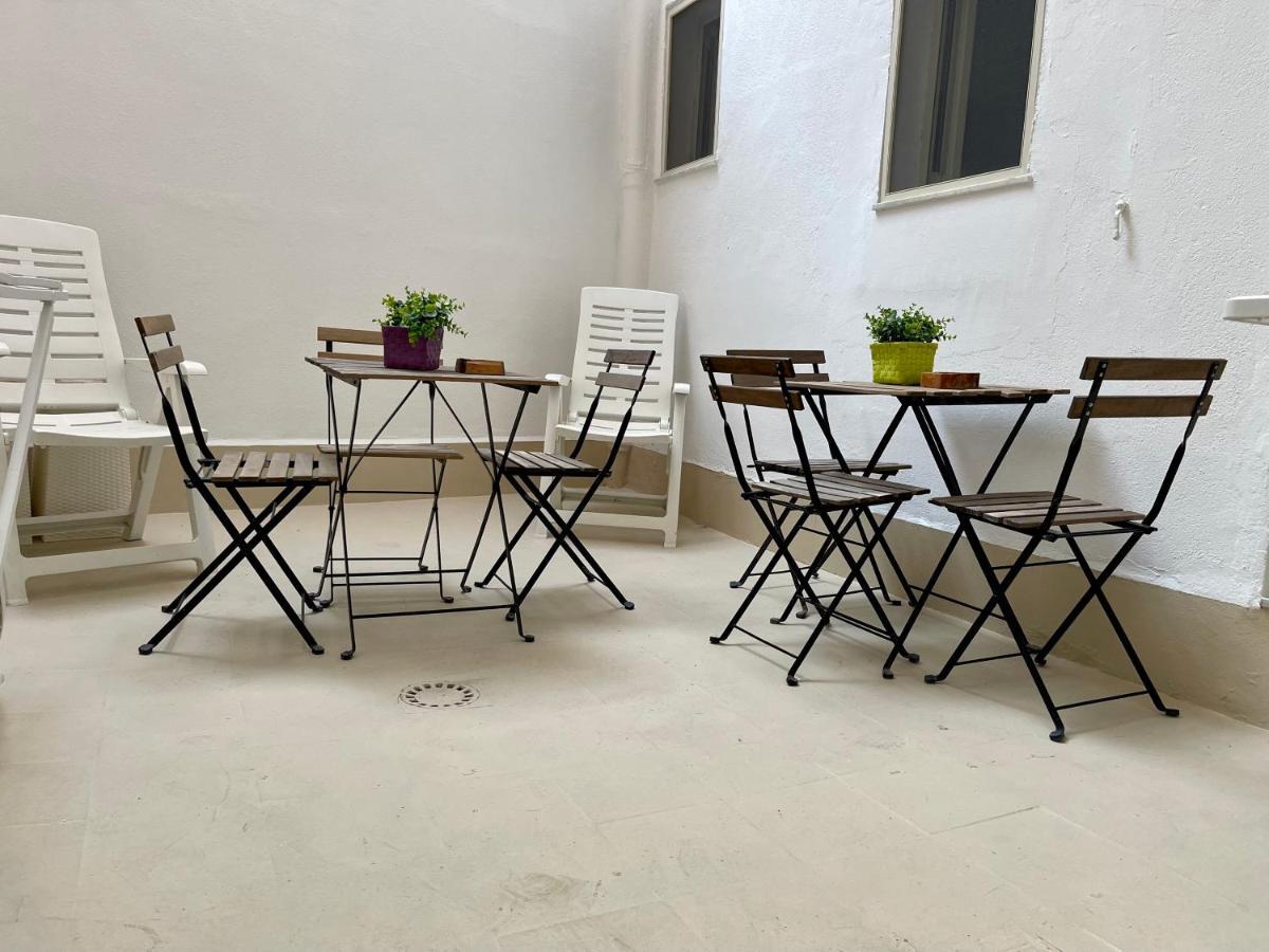 Casa Vacanze Dolce Sicilia Сиракузы Экстерьер фото