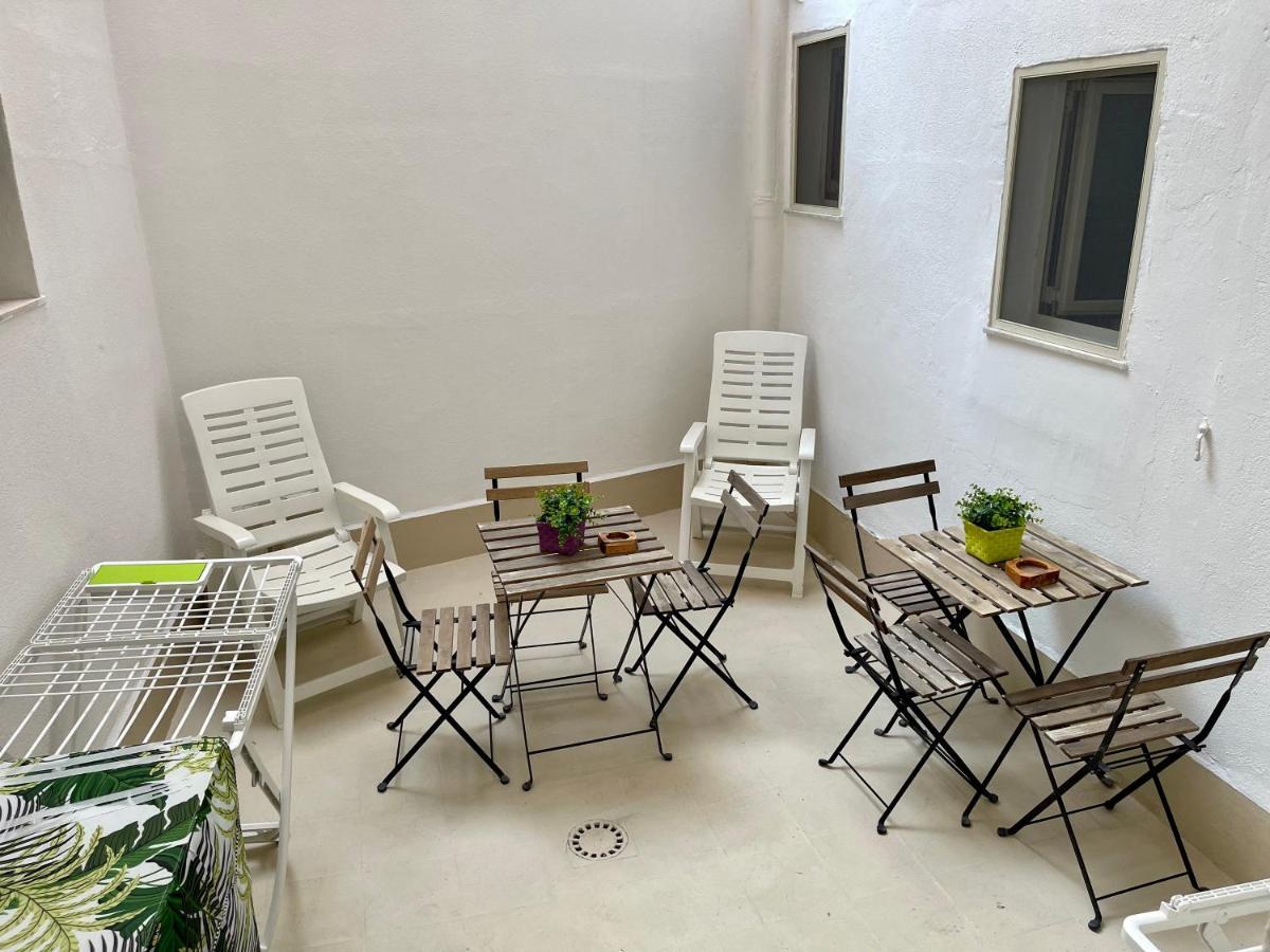 Casa Vacanze Dolce Sicilia Сиракузы Экстерьер фото