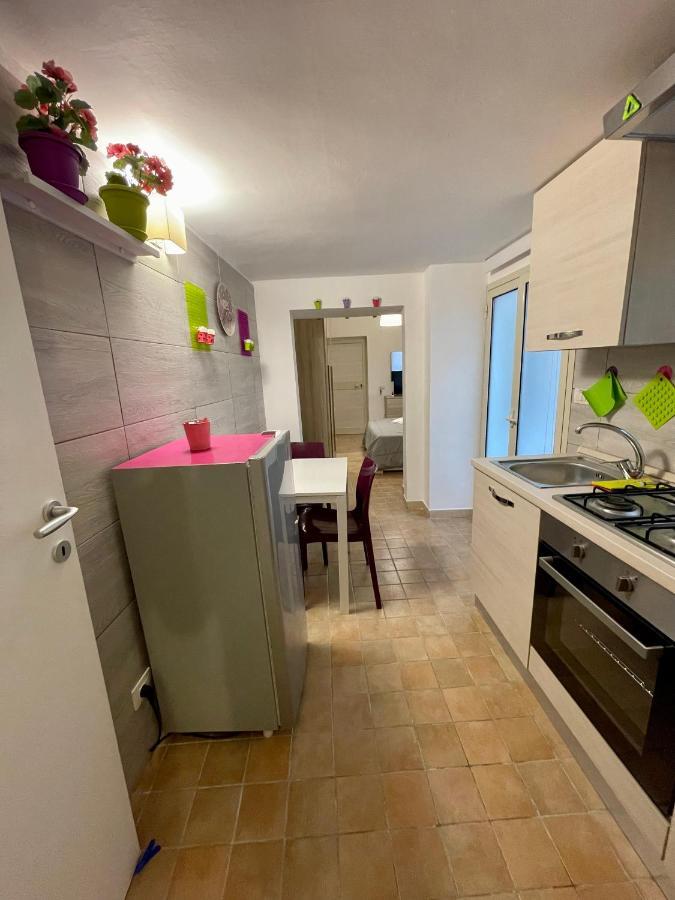 Casa Vacanze Dolce Sicilia Сиракузы Экстерьер фото