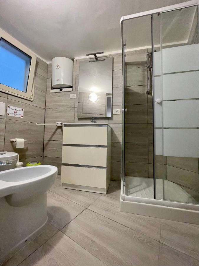 Casa Vacanze Dolce Sicilia Сиракузы Экстерьер фото