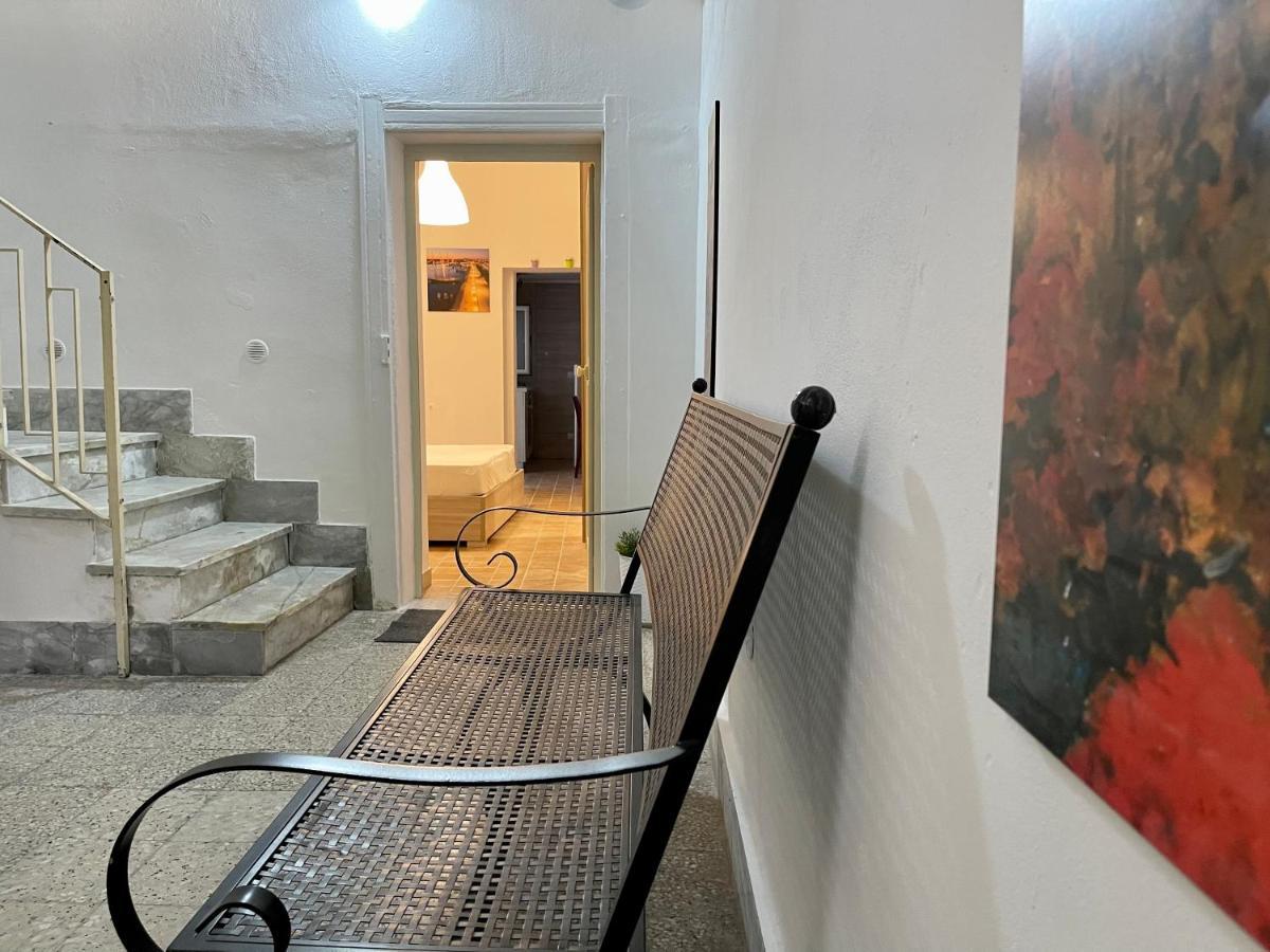 Casa Vacanze Dolce Sicilia Сиракузы Экстерьер фото