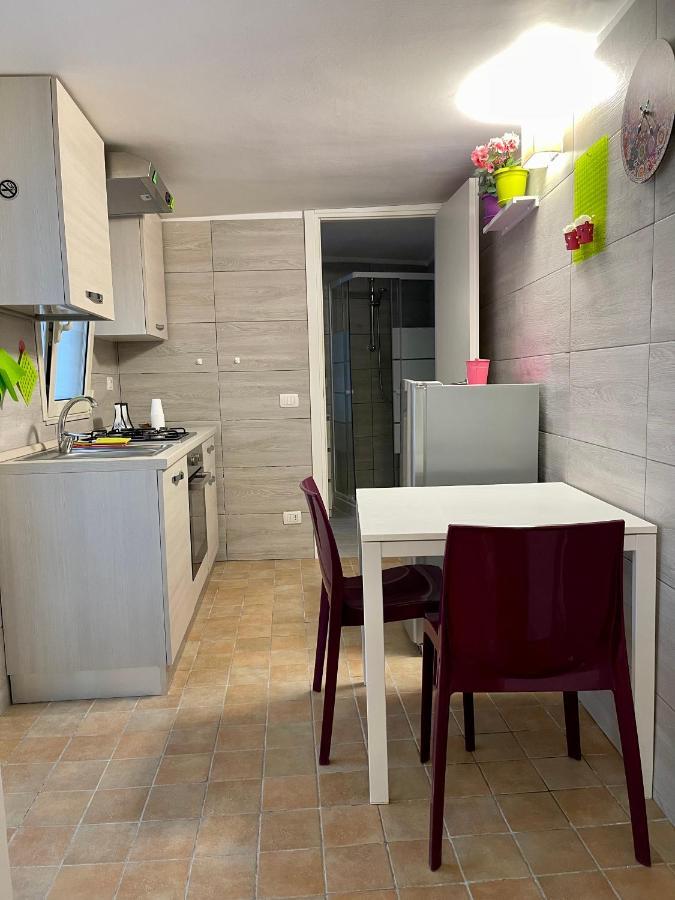 Casa Vacanze Dolce Sicilia Сиракузы Экстерьер фото